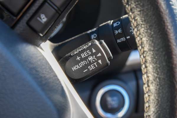 2021 Toyota Hilux SR5 GUN126R 4X4 thumb-13