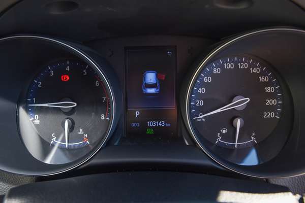 2020 Toyota C-HR Koba NGX10R thumb-10