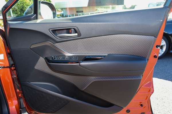 2020 Toyota C-HR Koba NGX10R thumb-15