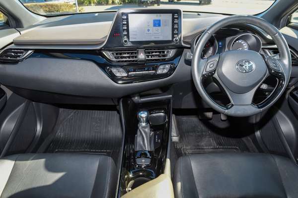 2020 Toyota C-HR Koba NGX10R thumb-16