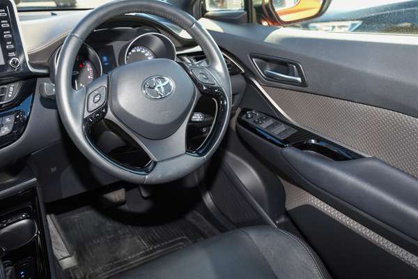 2020 Toyota C-HR Koba NGX10R thumb-17