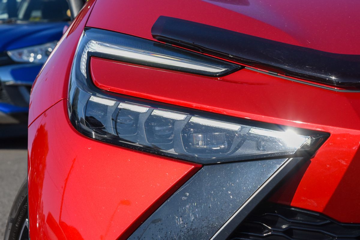 2024 Toyota C-HR Koba ZYX20R