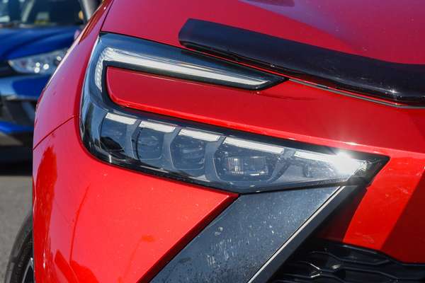 2024 Toyota C-HR Koba ZYX20R thumb-1