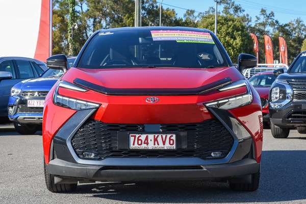 2024 Toyota C-HR Koba ZYX20R thumb-2