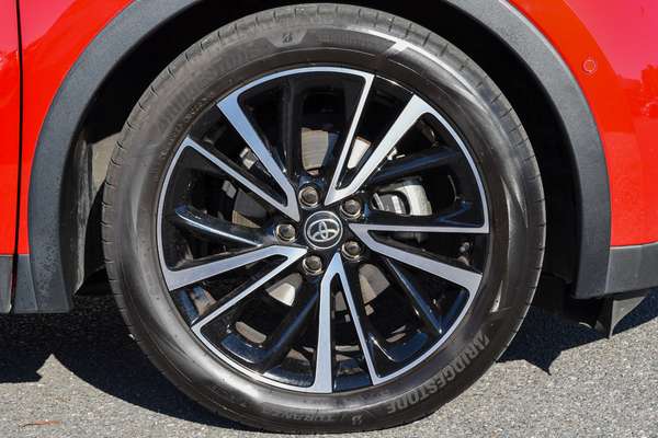 2024 Toyota C-HR Koba ZYX20R thumb-3