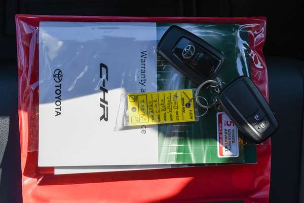 2020 Toyota C-HR Koba NGX10R thumb-21