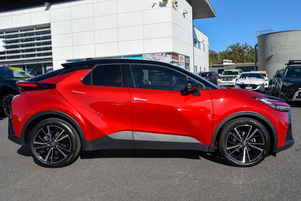 2024 Toyota C-HR Koba ZYX20R thumb-4