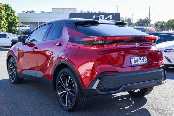 2024 Toyota C-HR Koba ZYX20R thumb-5