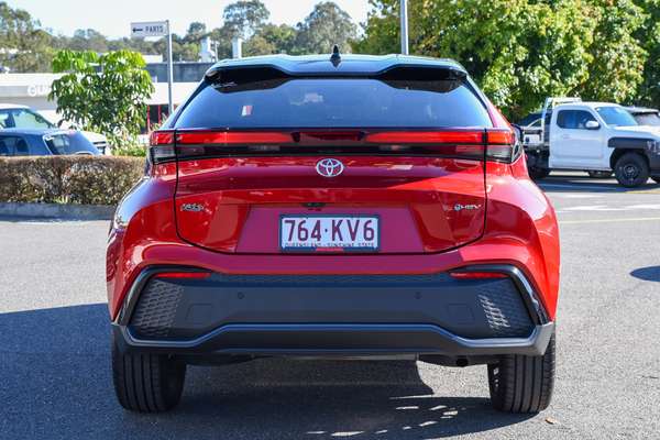 2024 Toyota C-HR Koba ZYX20R thumb-6