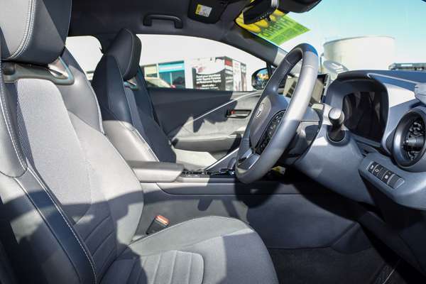 2024 Toyota C-HR Koba ZYX20R thumb-9