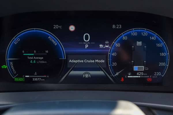 2024 Toyota C-HR Koba ZYX20R thumb-10