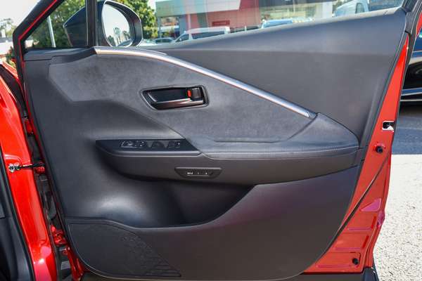 2024 Toyota C-HR Koba ZYX20R thumb-15