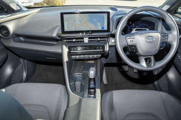 2024 Toyota C-HR Koba ZYX20R thumb-16
