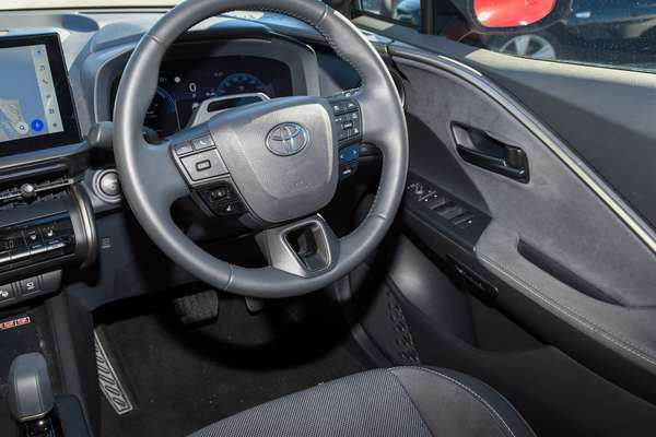 2024 Toyota C-HR Koba ZYX20R thumb-17