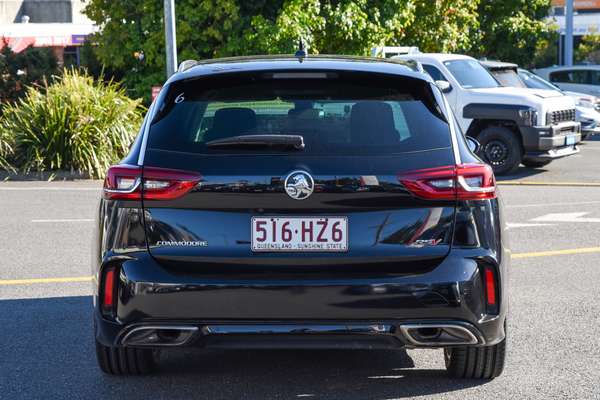 2018 Holden Commodore RS-V ZB thumb-6