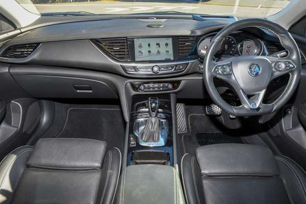 2018 Holden Commodore RS-V ZB thumb-16