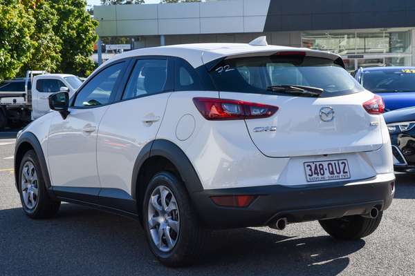 2019 Mazda CX-3 Neo Sport DK thumb-5