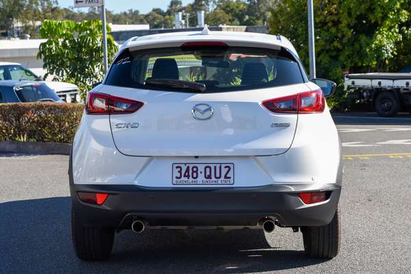 2019 Mazda CX-3 Neo Sport DK thumb-6