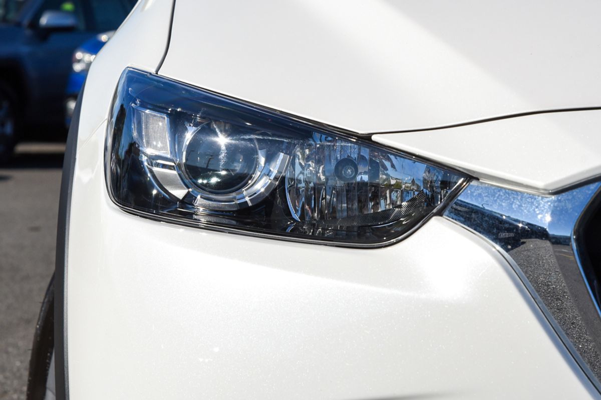 2019 Mazda CX-3 Neo Sport DK