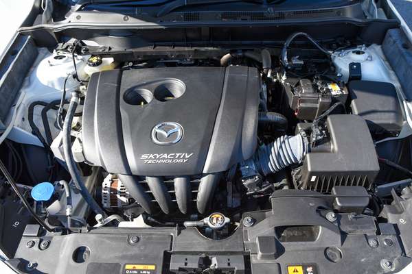 2019 Mazda CX-3 Neo Sport DK thumb-7