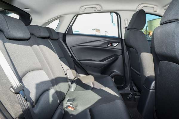 2019 Mazda CX-3 Neo Sport DK thumb-8