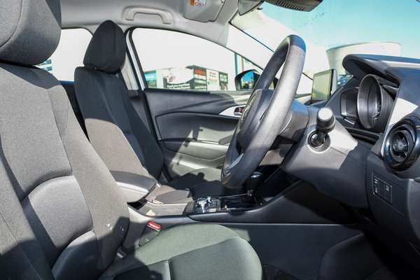 2019 Mazda CX-3 Neo Sport DK thumb-9