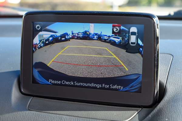 2019 Mazda CX-3 Neo Sport DK thumb-11
