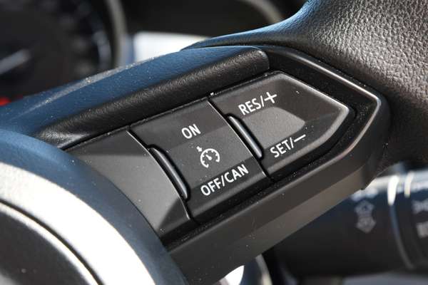 2019 Mazda CX-3 Neo Sport DK thumb-14