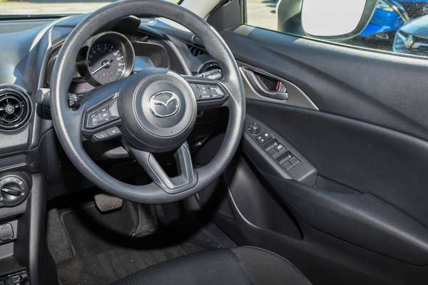 2019 Mazda CX-3 Neo Sport DK thumb-17