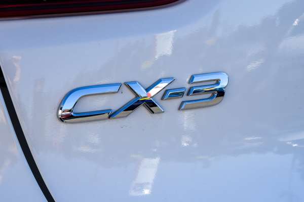 2019 Mazda CX-3 Neo Sport DK thumb-19