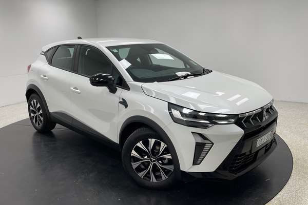 2025 Mitsubishi ASX LS XE