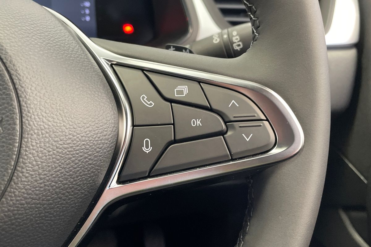 2025 Mitsubishi ASX LS XE