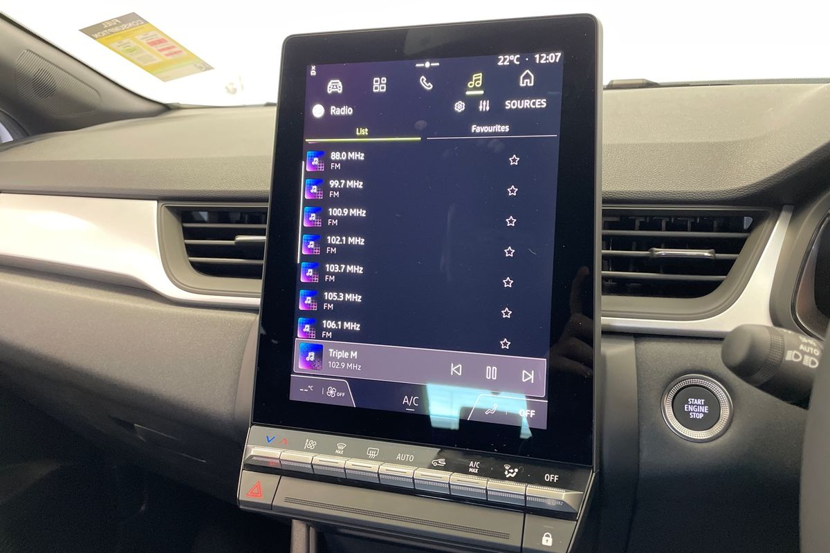 2025 Mitsubishi ASX LS XE