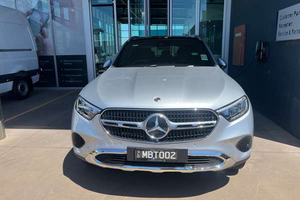 2026 Mercedes-Benz C-Class