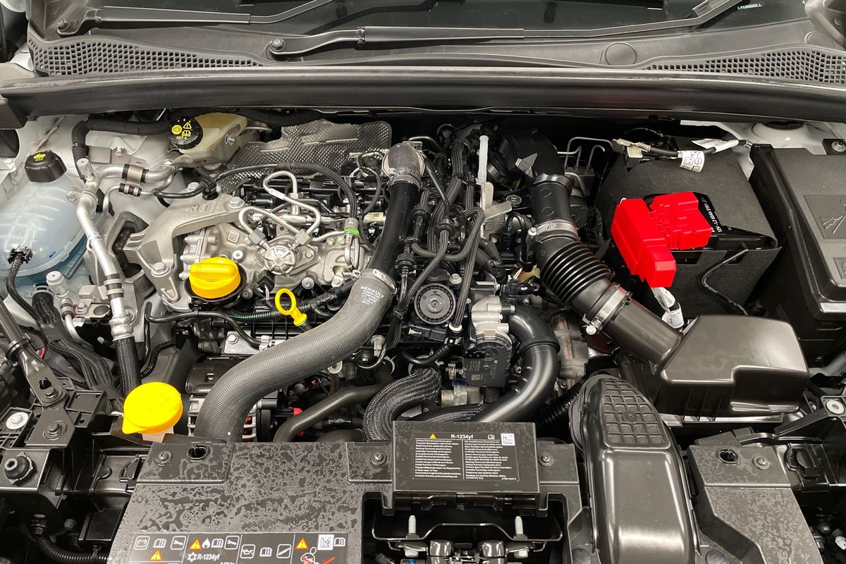 2025 Mitsubishi ASX LS XE