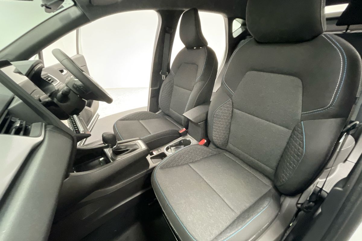 2025 Mitsubishi ASX LS XE