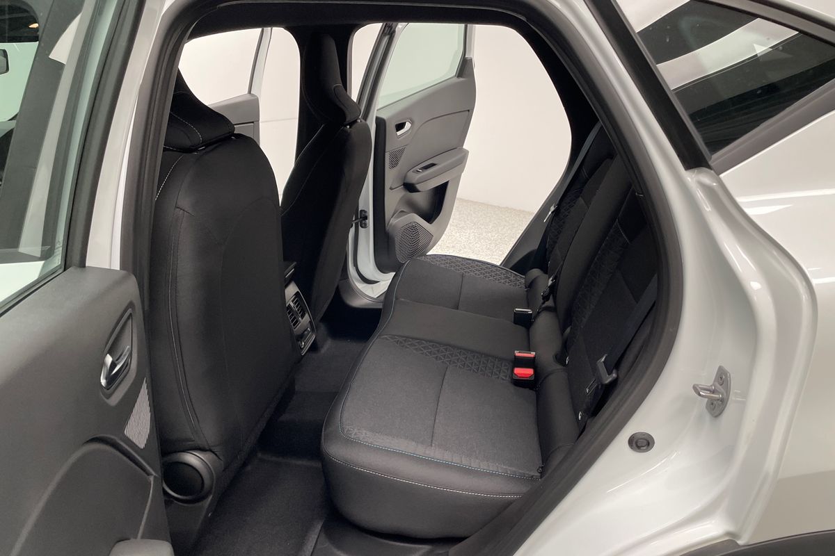 2025 Mitsubishi ASX LS XE