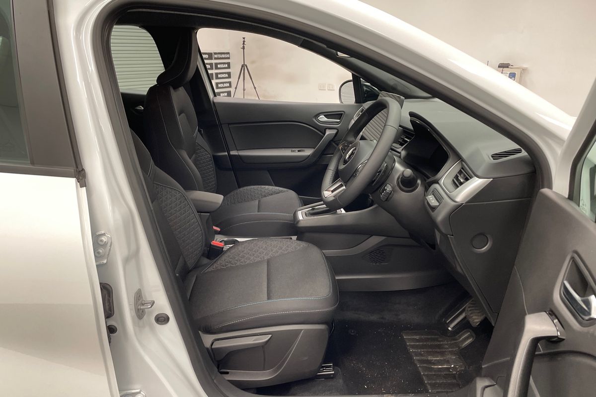 2025 Mitsubishi ASX LS XE