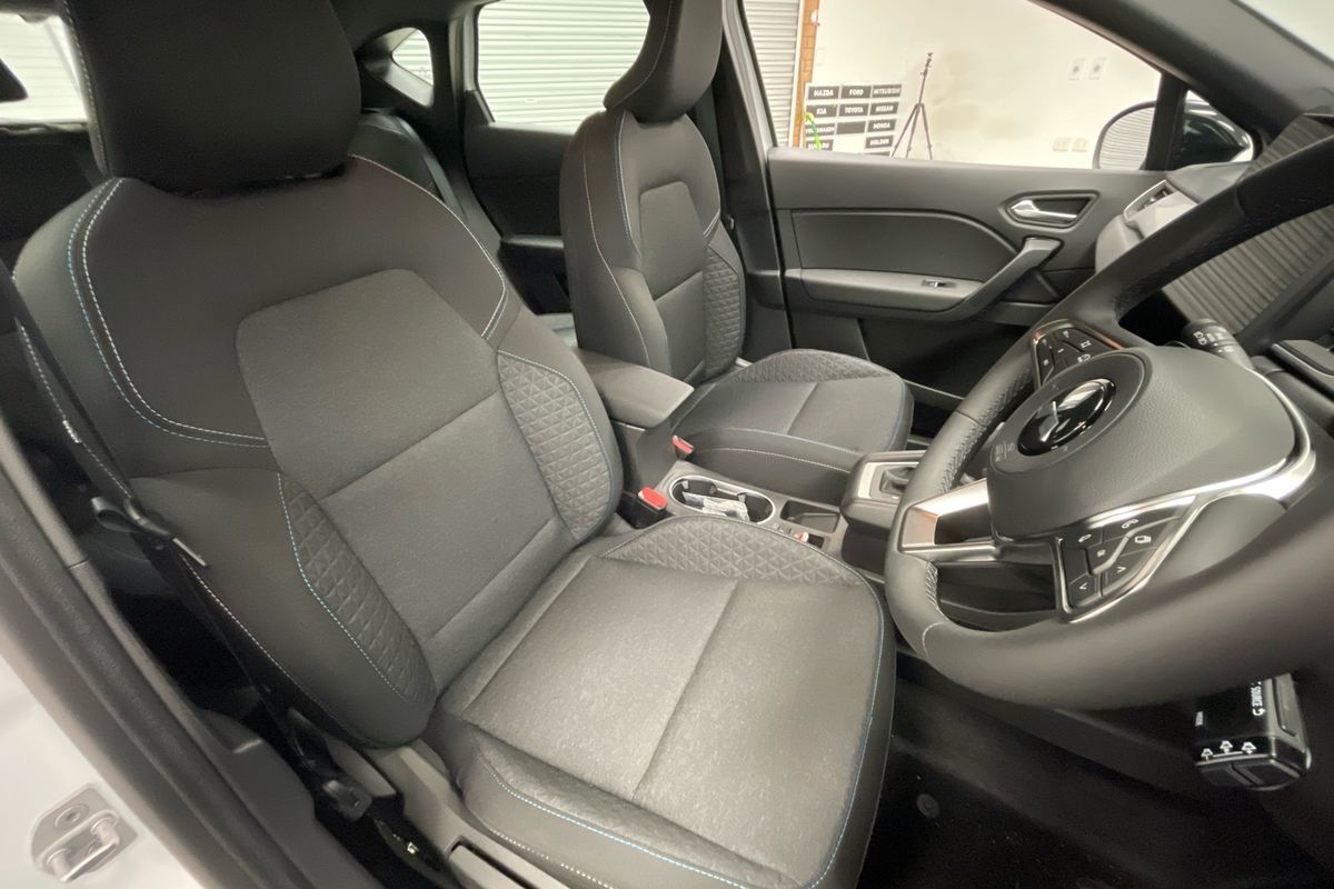 2025 Mitsubishi ASX LS XE