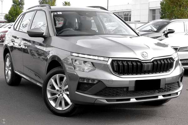 2026 SKODA Kamiq 85TSI Select NW