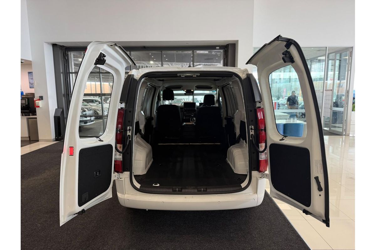 2026 Hyundai STARIA LOAD US4.V4