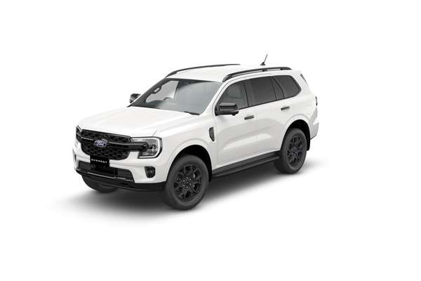 2026 Ford Everest Sport 3.0L