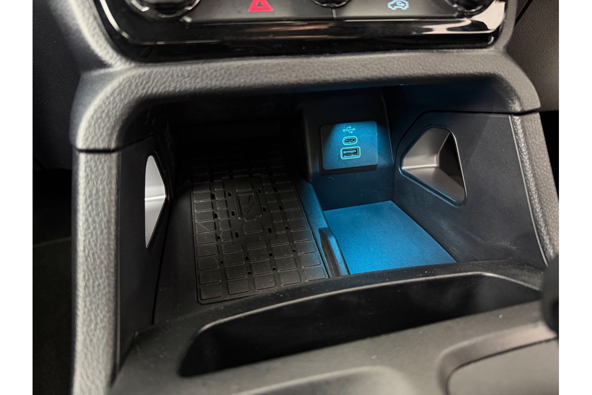 2025 Ford Ranger Wildtrak 4X4 2.0L