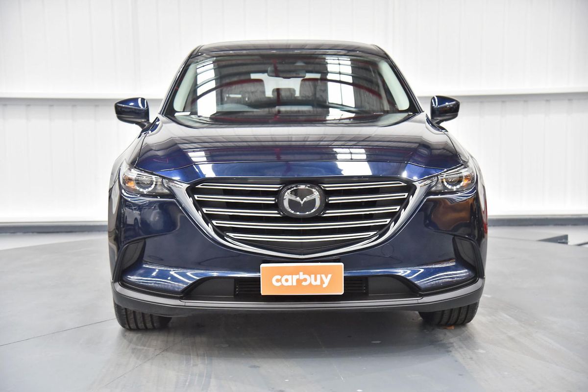 2021 Mazda CX-9 Sport TC