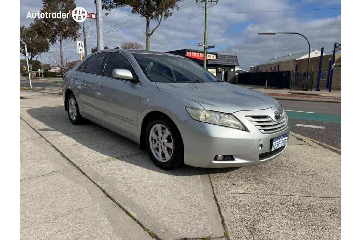 2007 Toyota Camry Ateva ACV40R