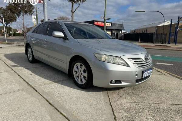 2007 Toyota Camry Ateva ACV40R