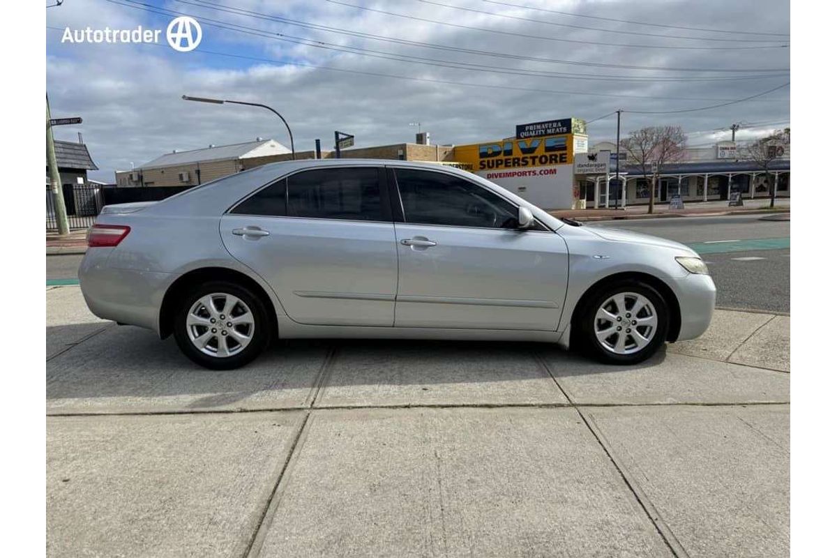 2007 Toyota Camry Ateva ACV40R