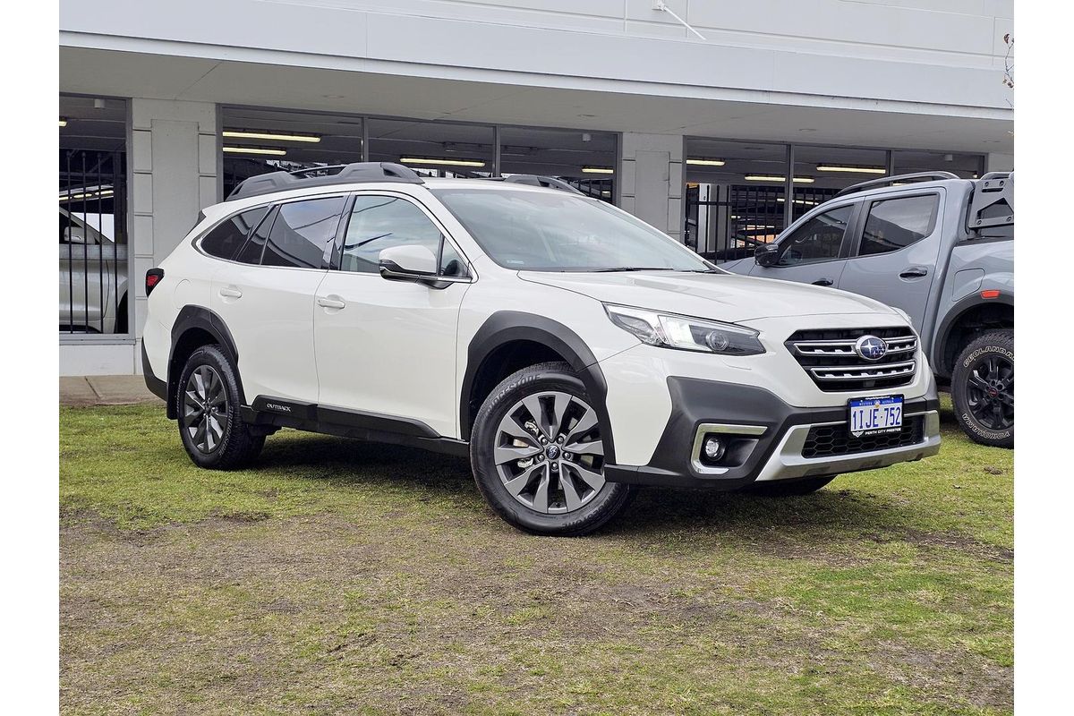 2024 Subaru Outback AWD 6GEN