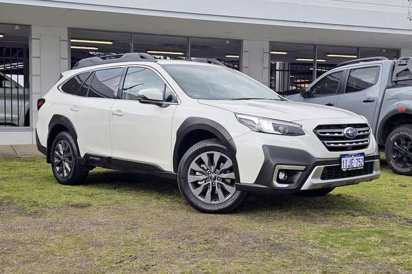 2024 Subaru Outback AWD 6GEN