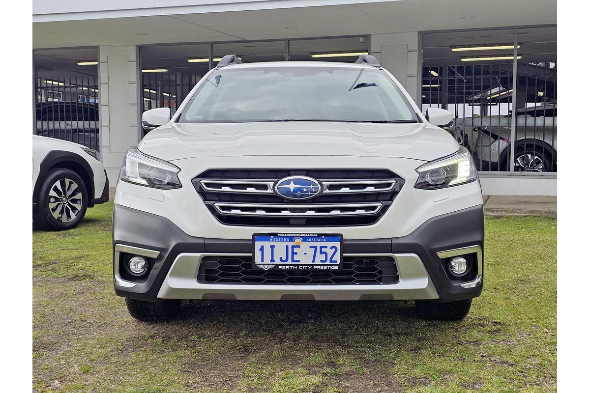 2024 Subaru Outback AWD 6GEN
